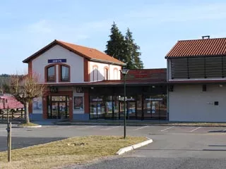 Cinéma Le Quai des Arts - Usson en Forez