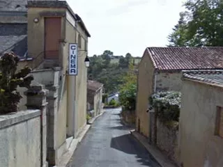Cinéma Les Commynes - Argenton les Vallées