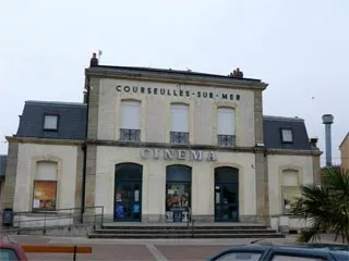 Cinéma de la Gare