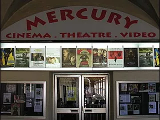 CInéma Mercury - Nice