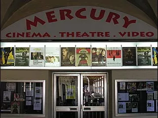 Mercury