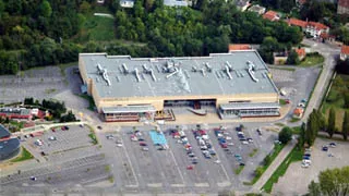 Kinepolis Saint-Julien-les-Metz