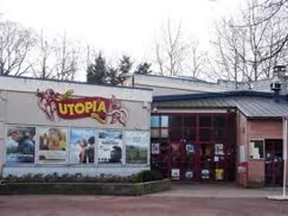 Cinéma Utopia Stella - Saint Ouen l'Aumône