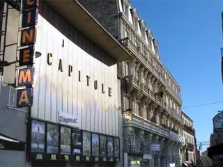 Cinéma Diagonal Capitole - Montpellier