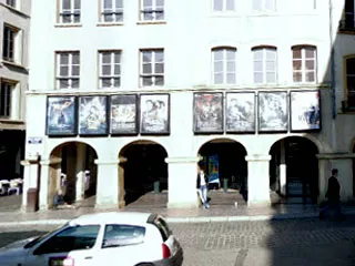 Cinéma Le Palace - Metz