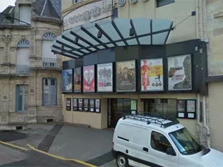 Cinéma Le Colisée - Bar le Duc