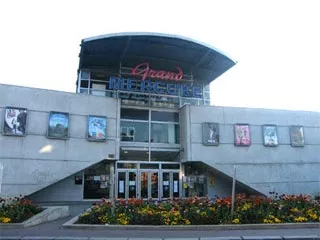 Cinéma Grand Mercure - Elbeuf