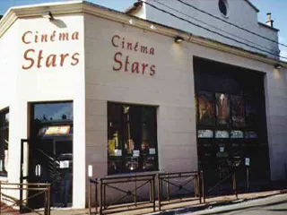 Première Cinémas (Stars)