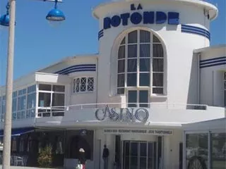 Casino du Val André
