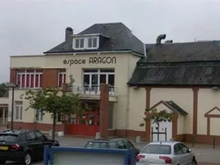 Espace Aragon