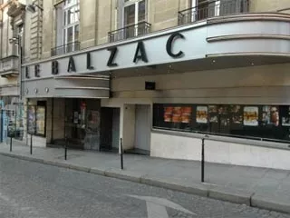 Le Balzac