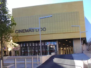 Cinémas Lido