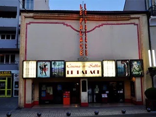 Cinéma Le Palace - Gap