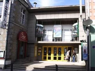 Cinéma Le Star - Avranches