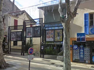 Cinéma le Coluche