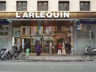 L'Arlequin