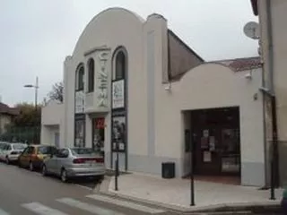 Cinéma Le Club - Nantua