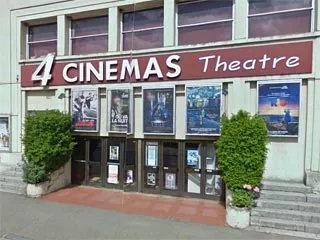 Cinéma Théâtre