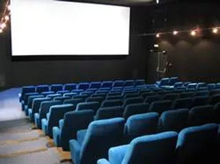 Cinéma Ciné Ubaye - Barcelonnette