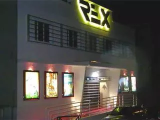 Cinéma Rex