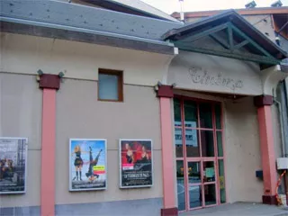 Cinéma Le Rex - Moutiers