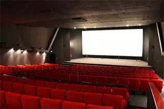 Cinéma Saint Laurent