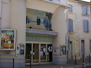 Cinéma Le Rex - Tarascon