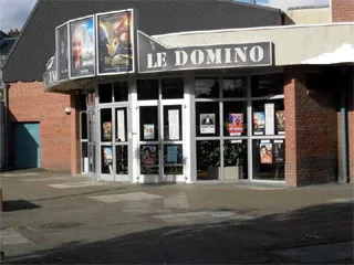 Cinéma Le Domino - Méru