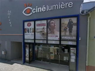 Cinéma Ciné Lumière - Romans