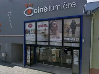 Ciné Lumière