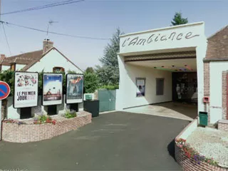 Cinéma L'Ambiance - Senonches