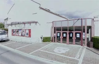 Cinéma Eden - Romilly sur Seine