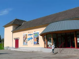 Cinéma Le Cartus - Saint Laurent du Pont