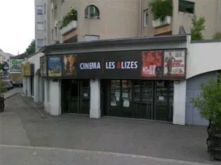 Cinéma Les Alizés - Bron