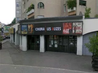 Les Alizés