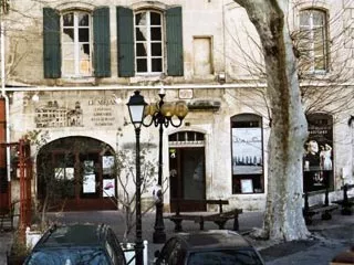 Cinéma Acte Sud Le Mejan - Arles