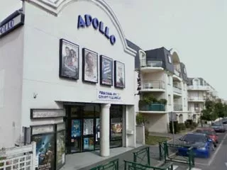 Cinéma Apollo - Pontault Combault