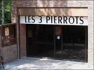 Les 3 Pierrots