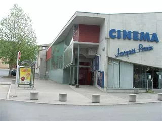 Cinéma Jacques Perrin