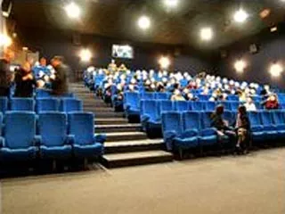 Cinéma Ciné-dol - Dol de Bretagne