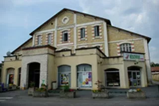 Cinema La Fabrique - Saint Astier