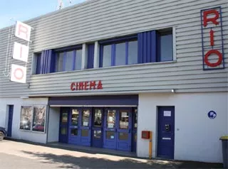 Cinéma le Rio