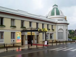 Cinéma du Casino - Bagnoles de l'Orne