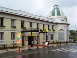 Casino de Bagnoles-de-l'Orne