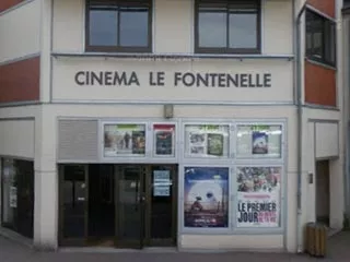 Le Fontenelle