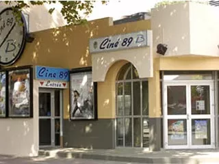 Ciné 89