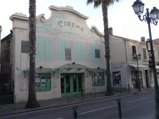 Cinéma A.B.C.
