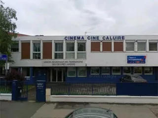 Ciné-Caluire