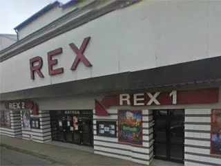Cinéma Le Rex - Sens