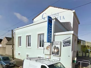 Cinéma Lutetia Saint Herblain - Nantes